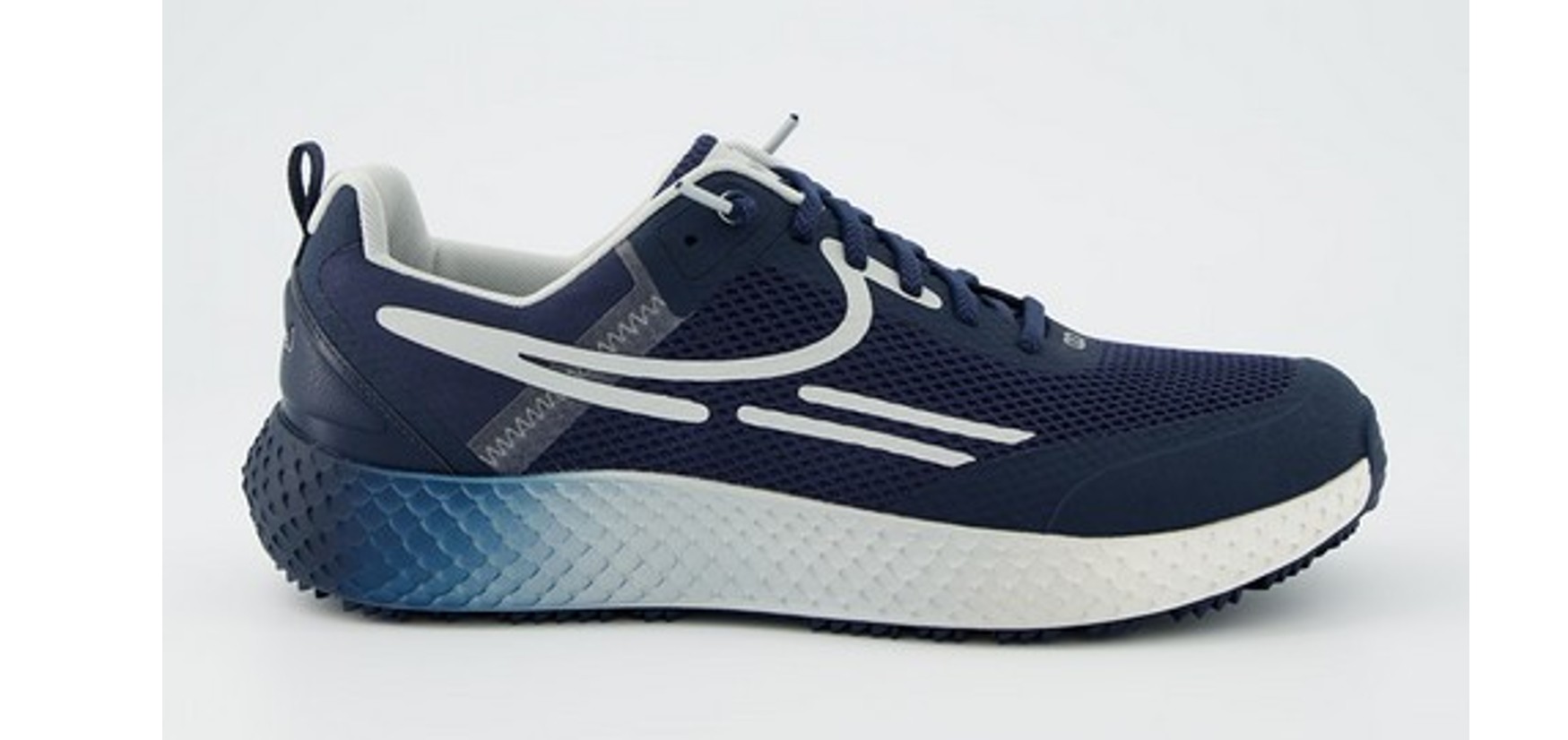 Tenhaag Herren Sneaker neohaag Blau