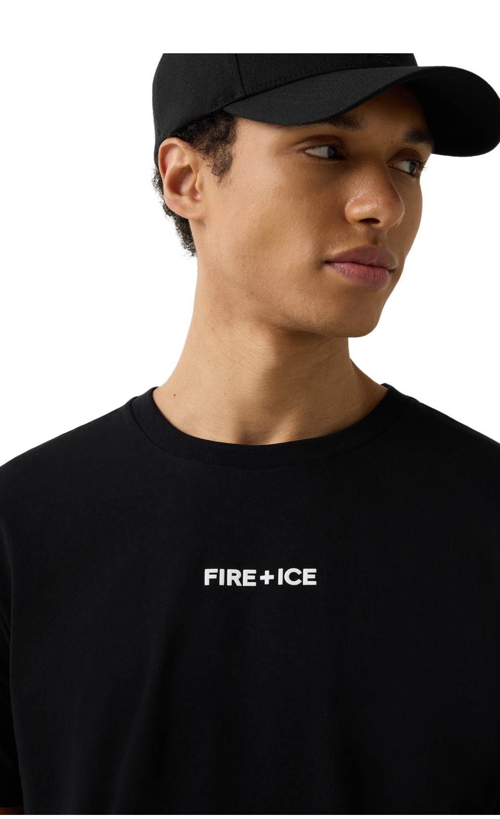Bogner Fire + Ice Herren T-Shirt MICK black