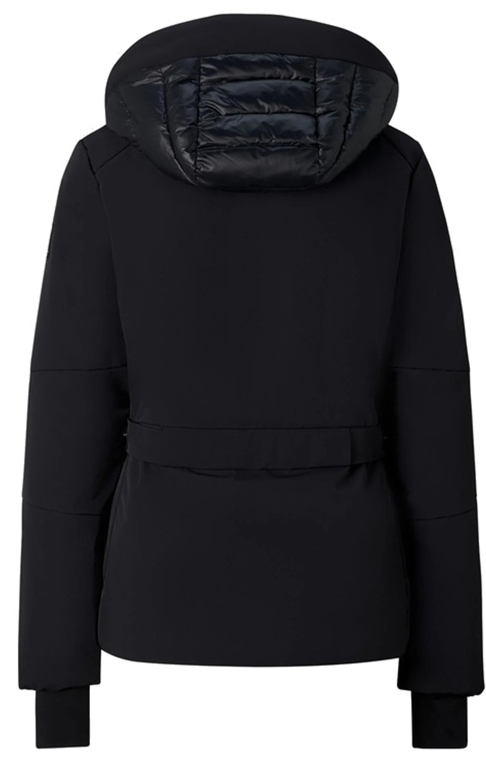 Bogner Fire + Ice Damen Skijacke CADJA black