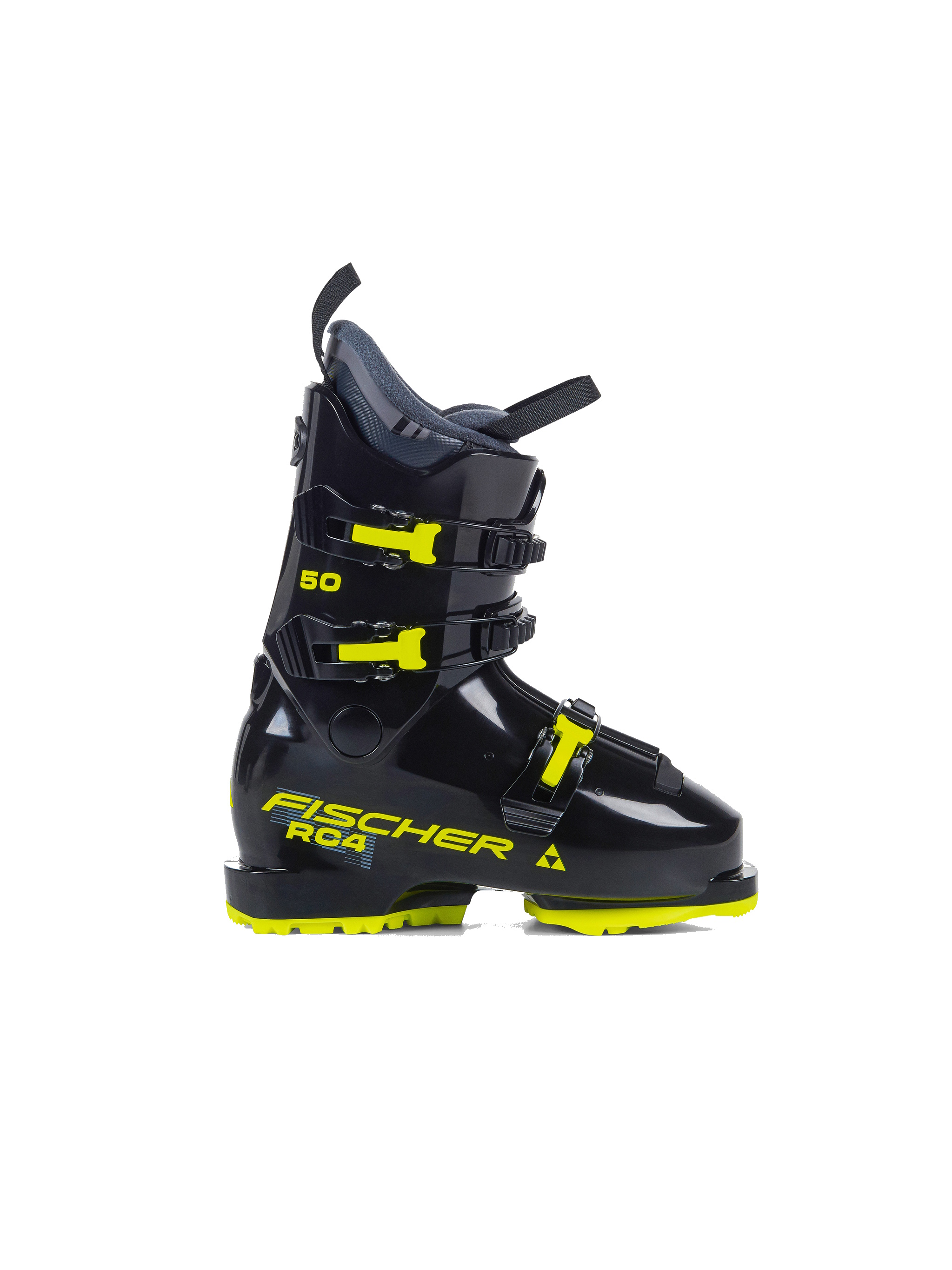 Fischer RC4 50 Junior Skischuhe 2027