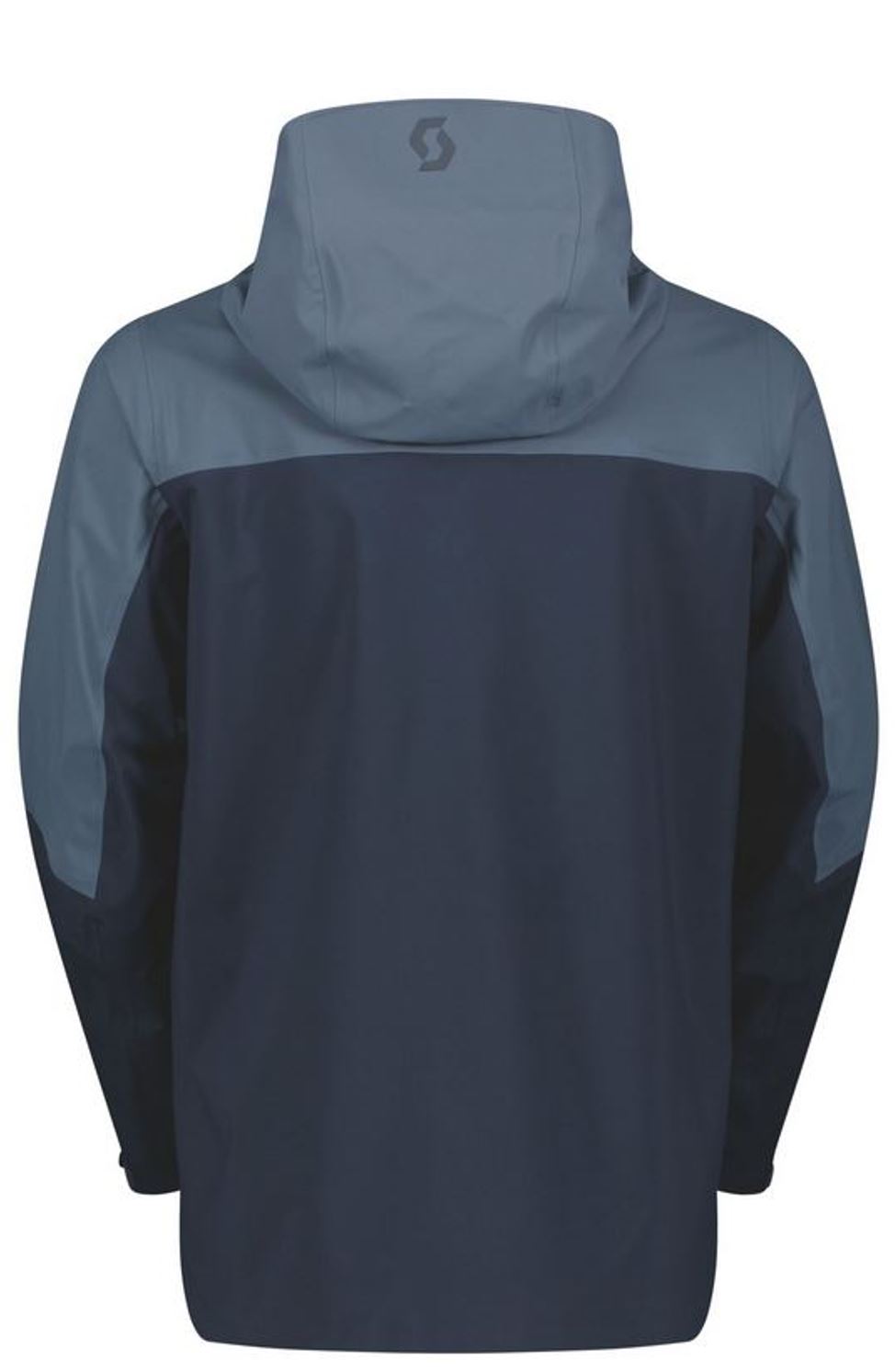 Scott Herren Explorair DryoSpun 3L metal blue