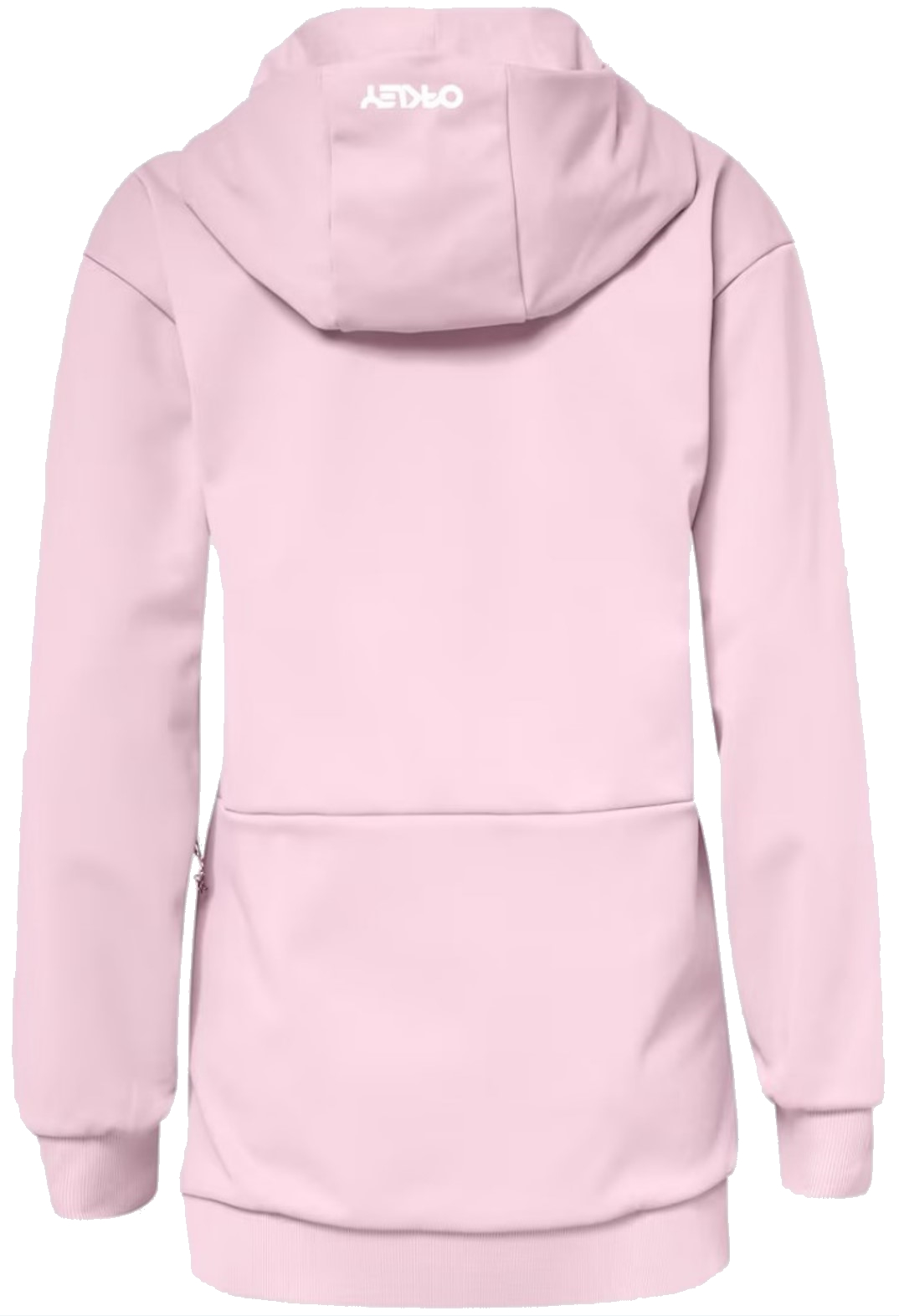 Oakley Damen Hoodie W Park Rc softshell, rosa