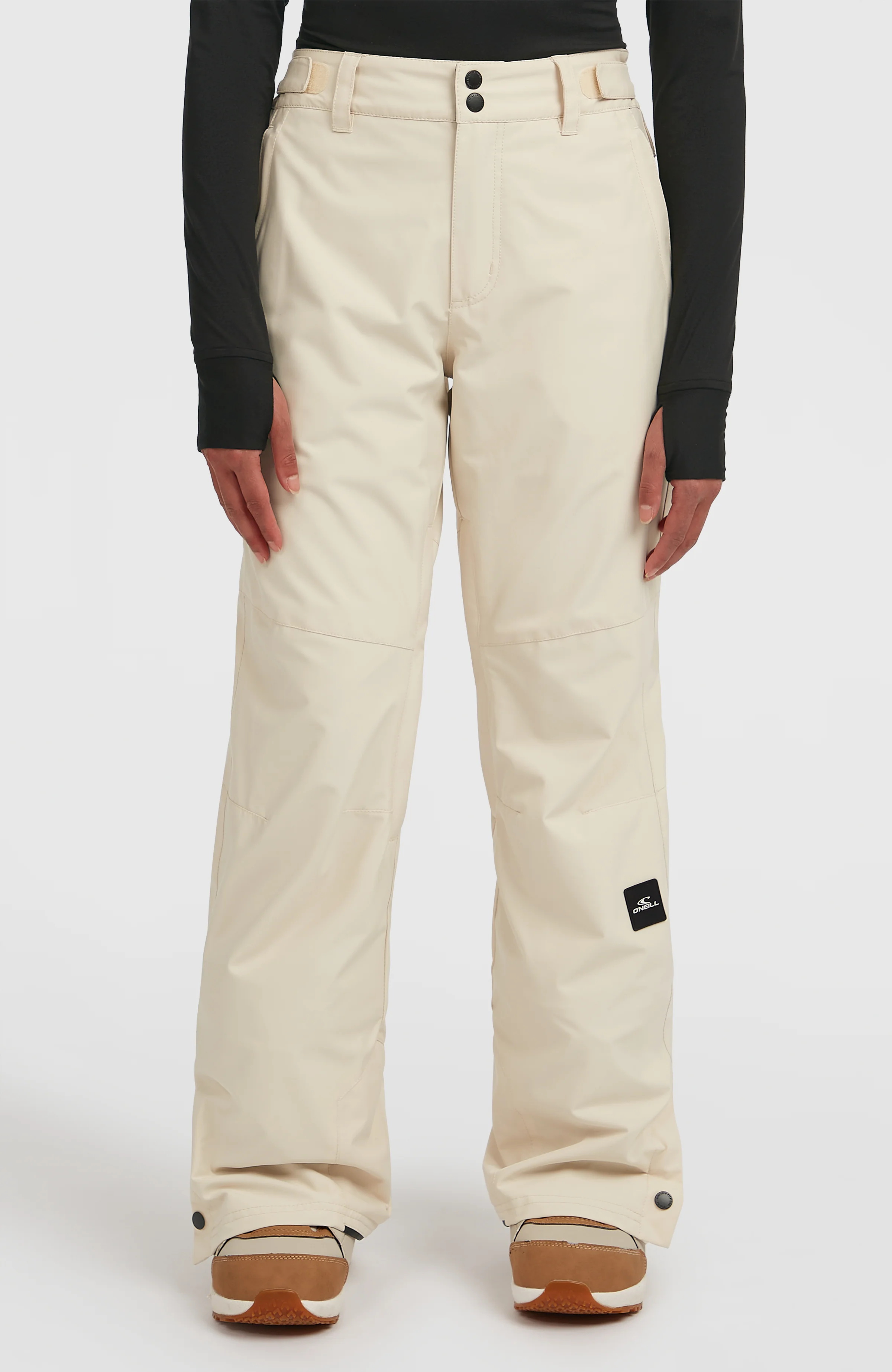 O'Neill Damen Schneehose FWC'Cruz Slim Macaron