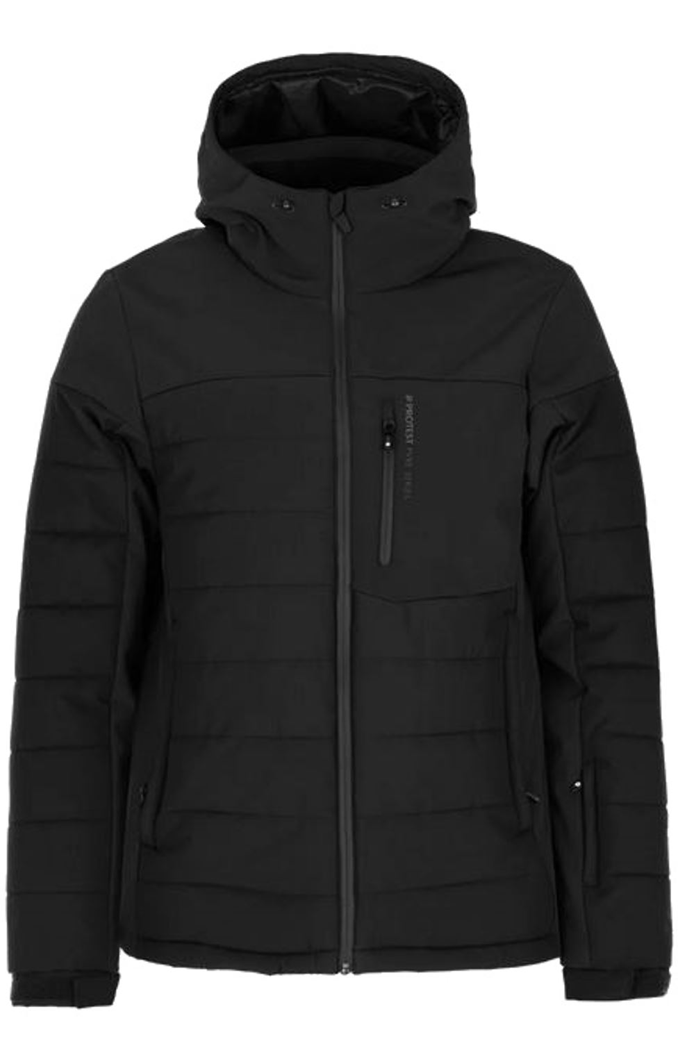Protest Herren Skijacke PRTMOUNT24 True black