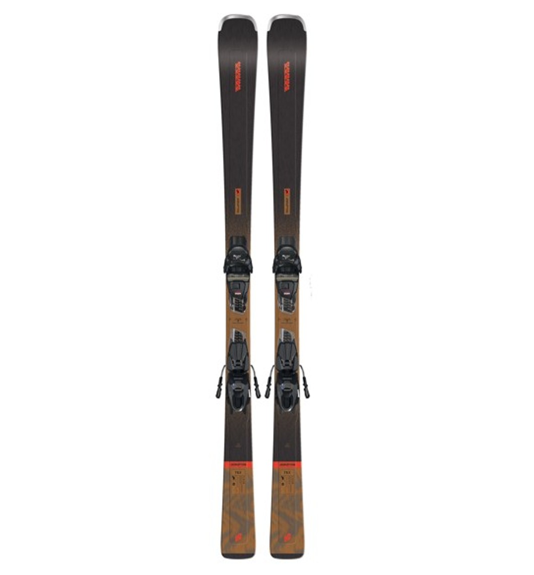 K2 Disruption 76X Skiset 2025 