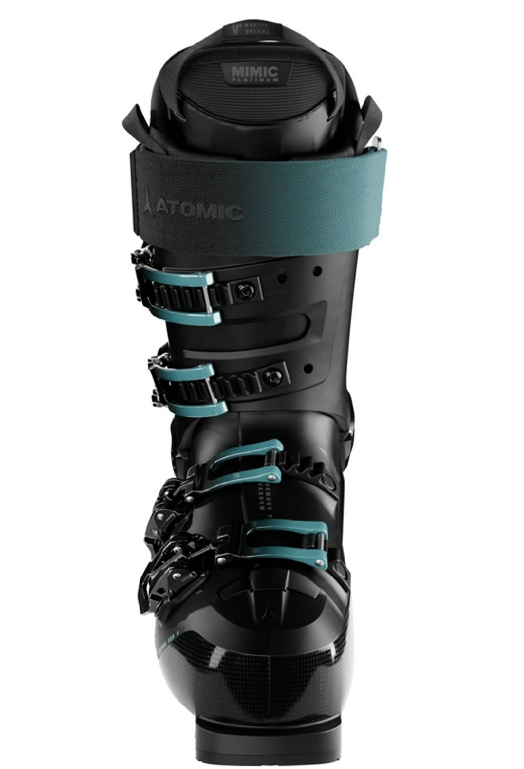 Atomic Skischuhe Hawx Ultra 130 S GW schwarz