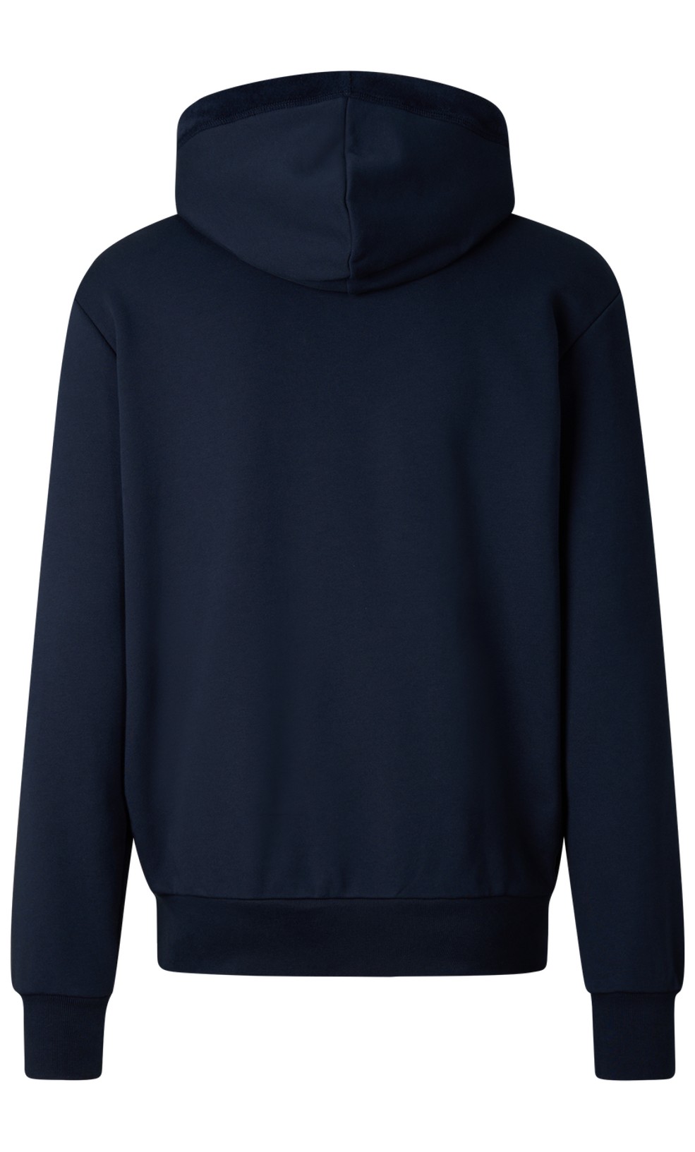 Bogner Fire + Ice Herren Kapuzenpullover KRISTAN deepest navy