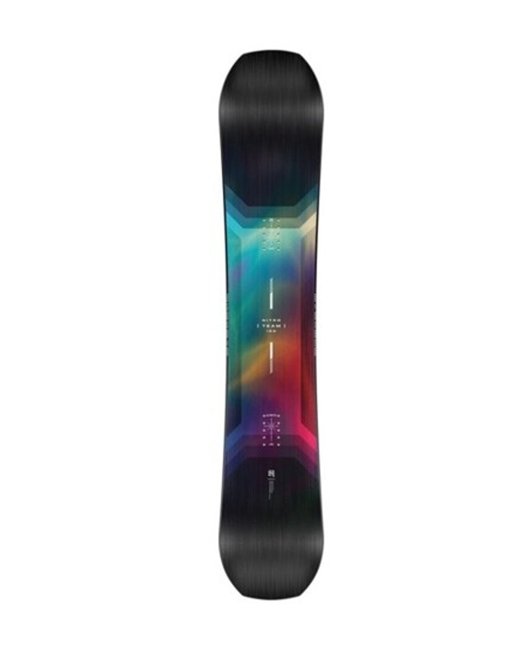 Nitro Junior Snowboard Future Team 2026 