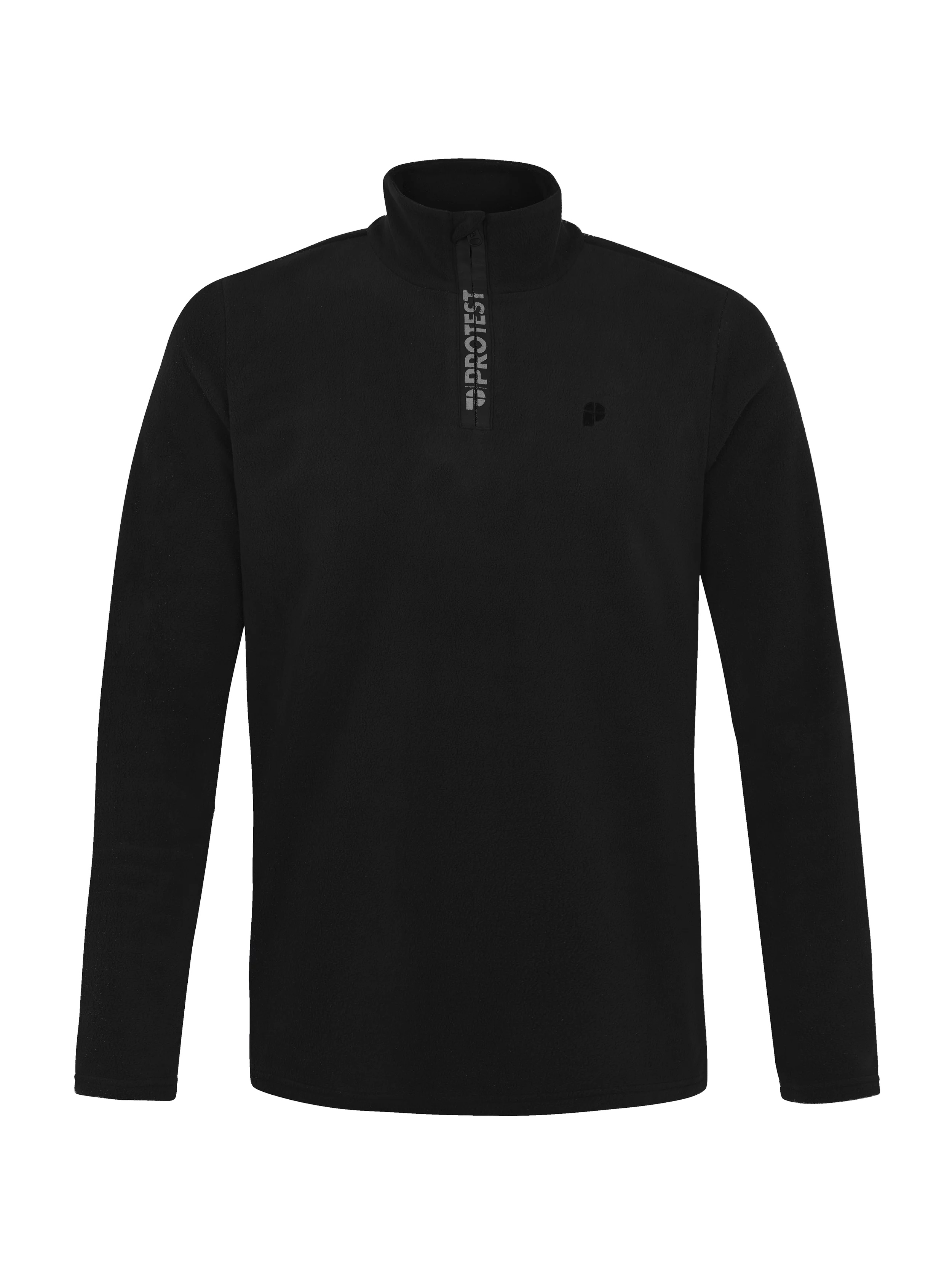 Protest Herren Fleece PRTReperfecto True Black