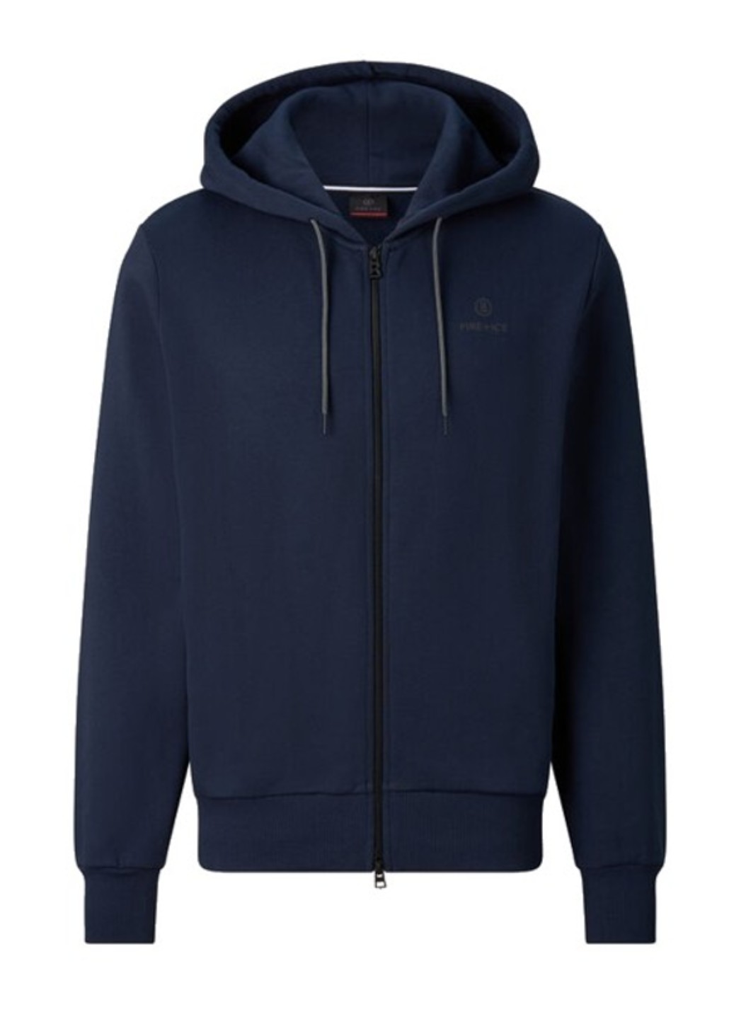 Bogner Fire + Ice Herren Sweatjacke Corbell Deepest Navy