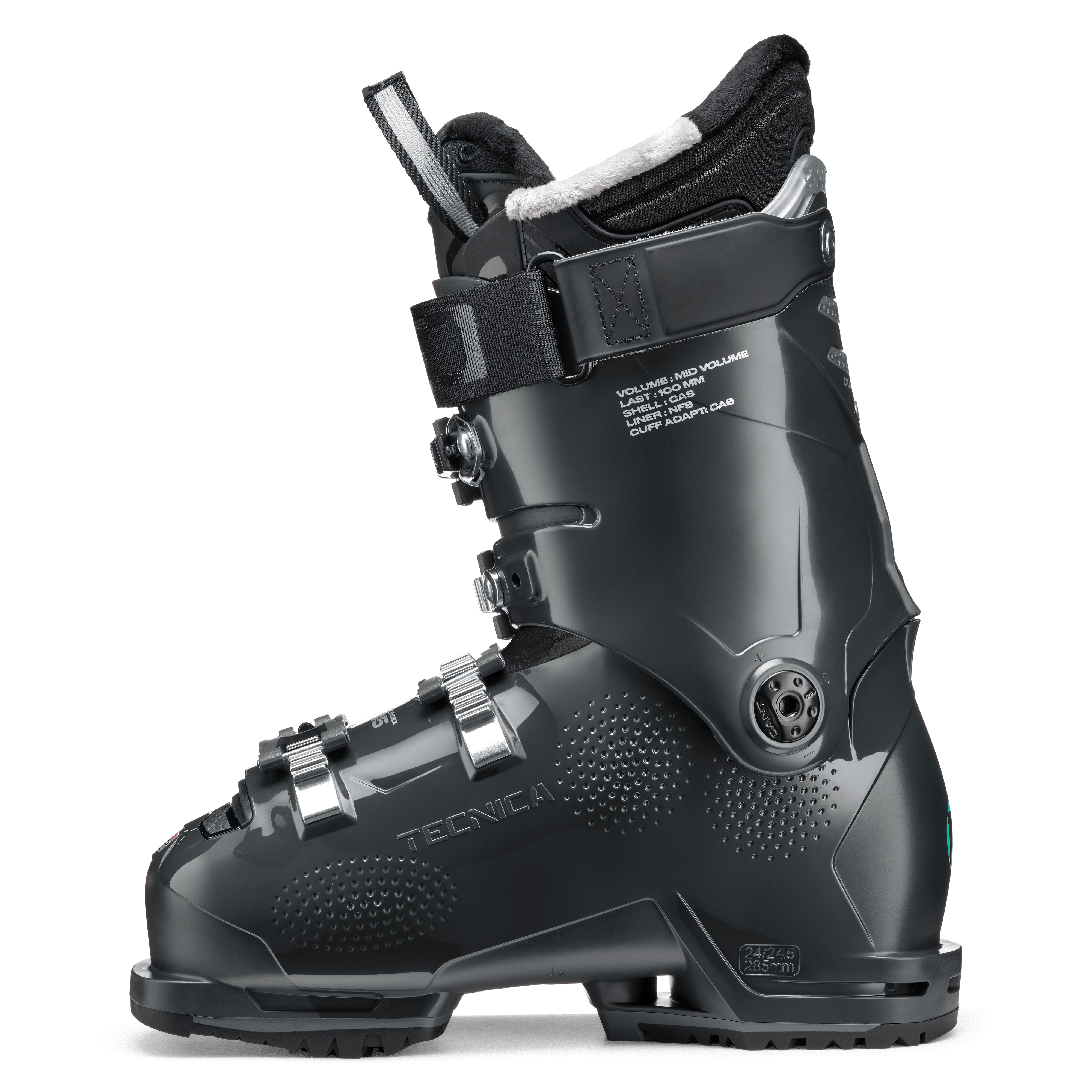 Tecnica Damen Skischuhe Mach Sport MV 85 W GW