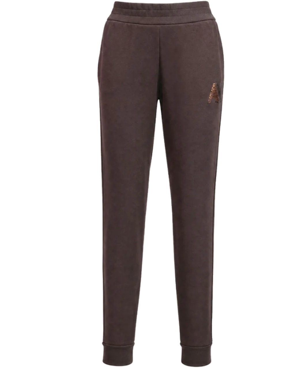 Armani Exchange Damen Jersey Pants XW002862 AF13397 Antagonist