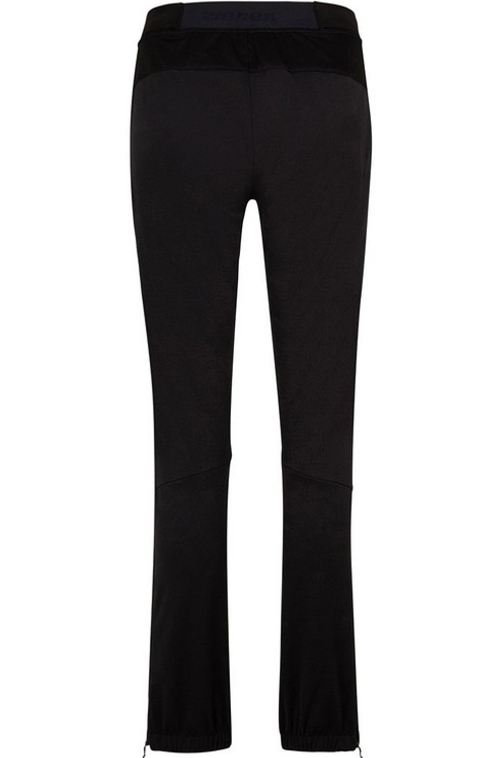 Ziener Damen Sport-Winterhose NABELLE black 2025