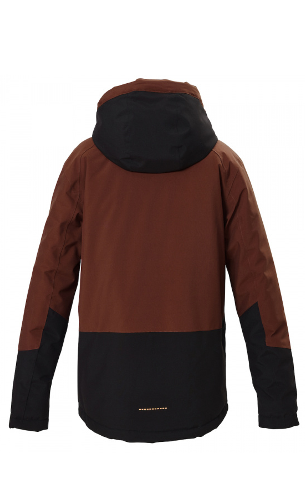 Killtec Kinder Schneejacke KSW 205 kastanie