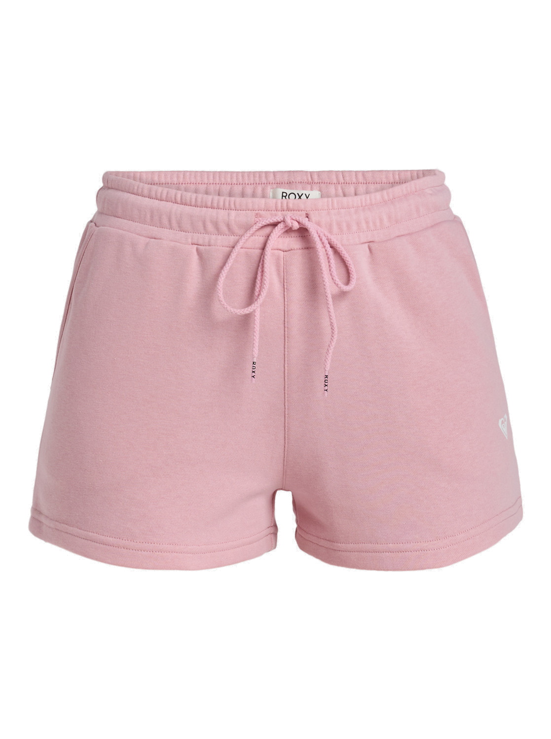 Roxy Shorts Jogger Surf Stoked Bleached Mauve