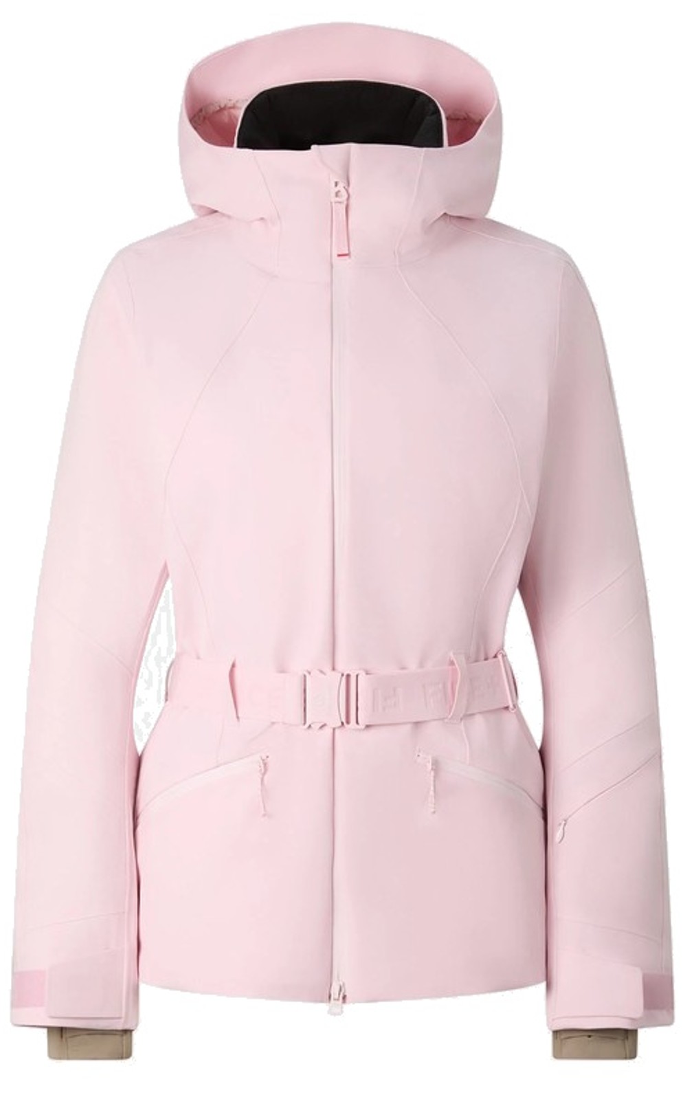 Bogner Fire + Ice Damen Skijacke MOIA rosa