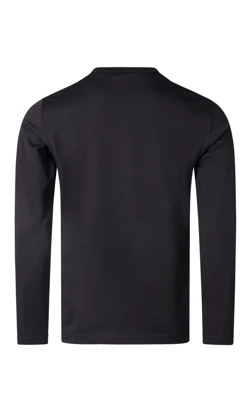 Belstaff Herren Longsleeve schwarz