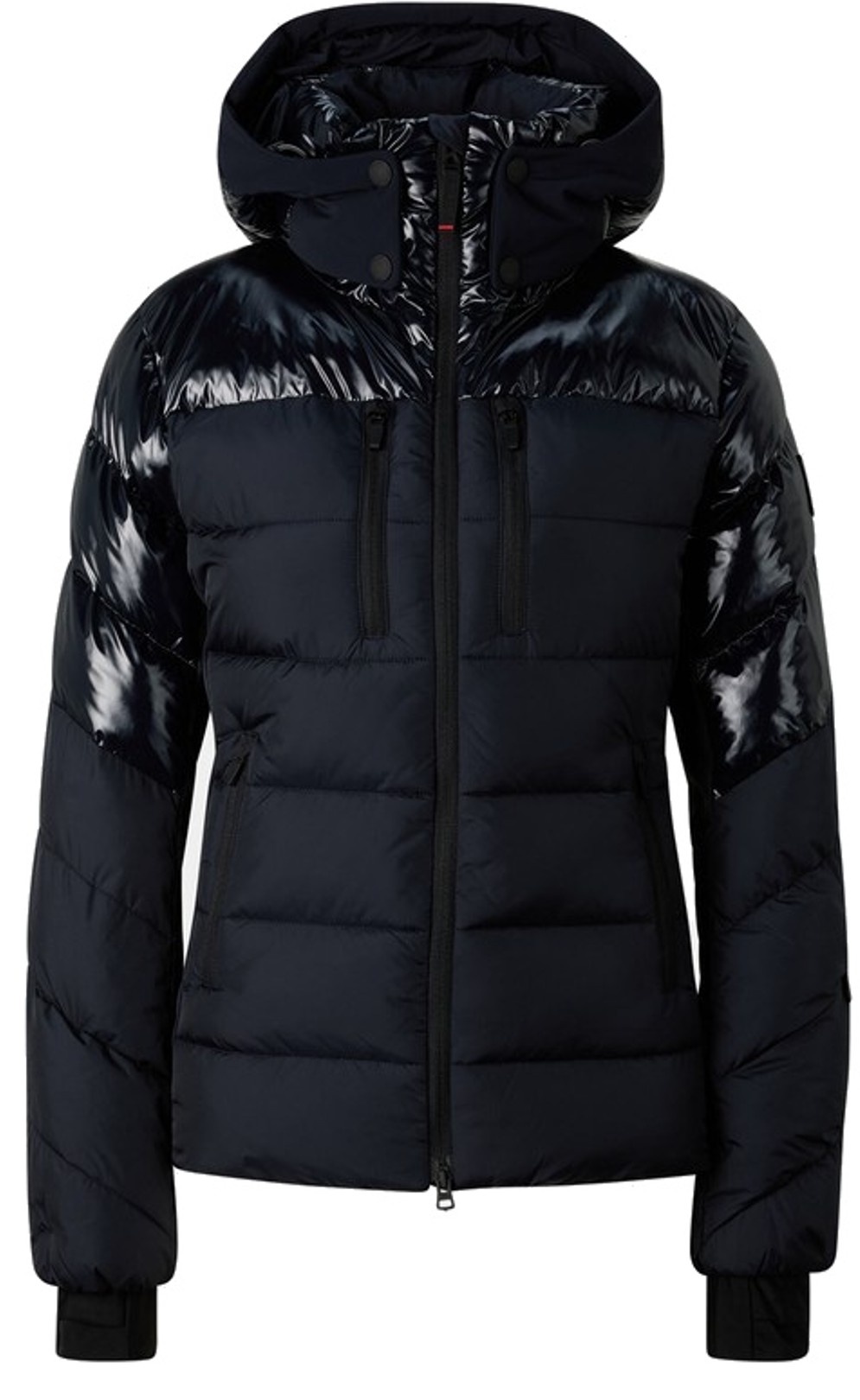 Bogner Fire + Ice Damen Skijacke TAVIE deepest navy