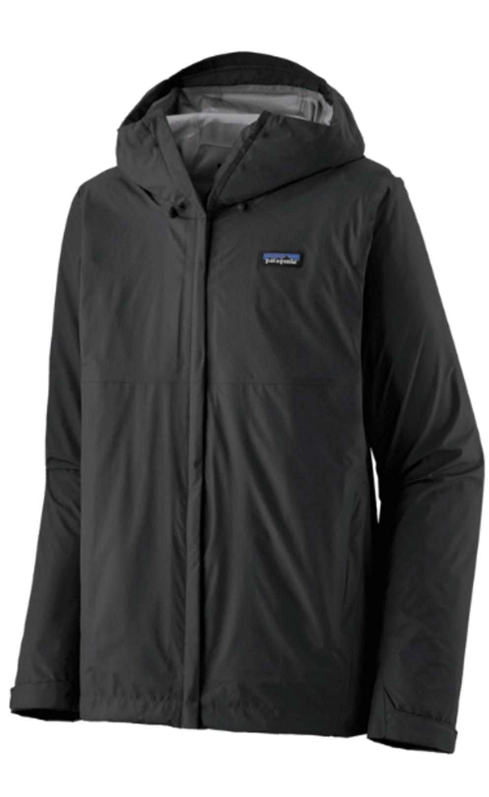 Patagonia Herren Torrentshell 3L Rain Jacke black