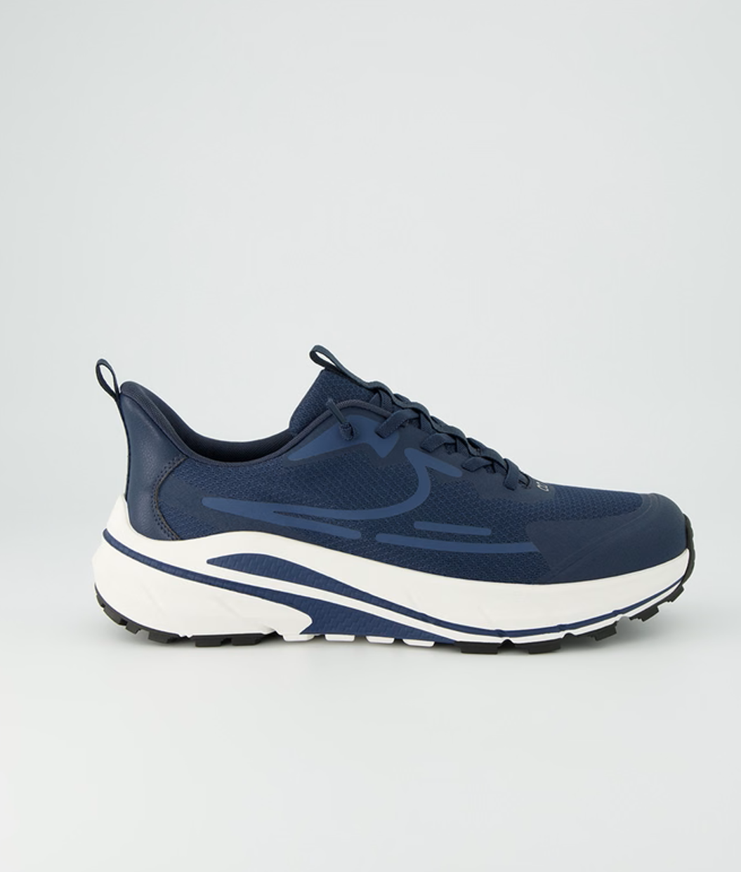 Tenhaag Herren Sneaker Hyperhaag Blue