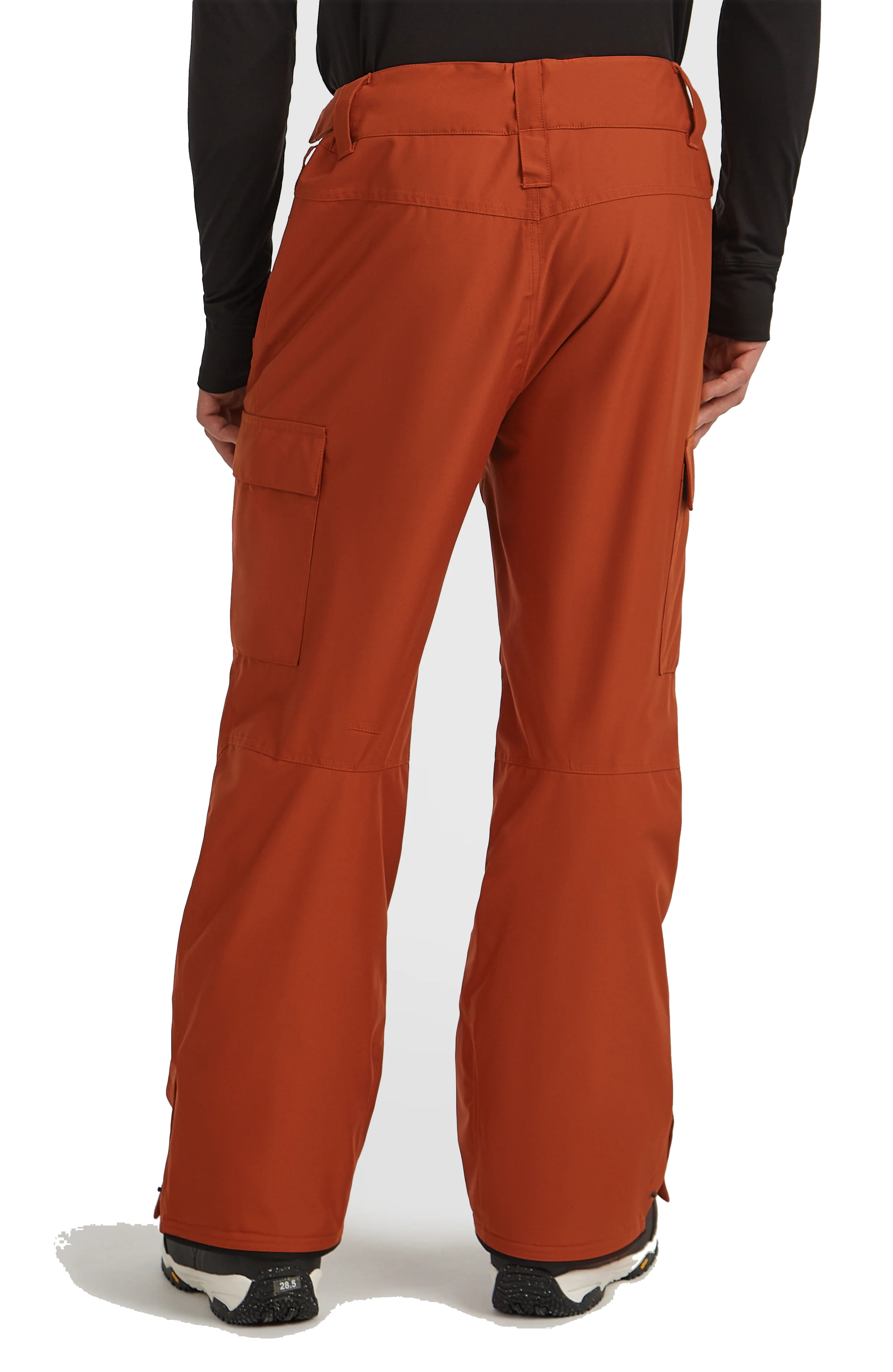 O'Neill Herren Schneehose FWC'Cruz Cargo Bonfire