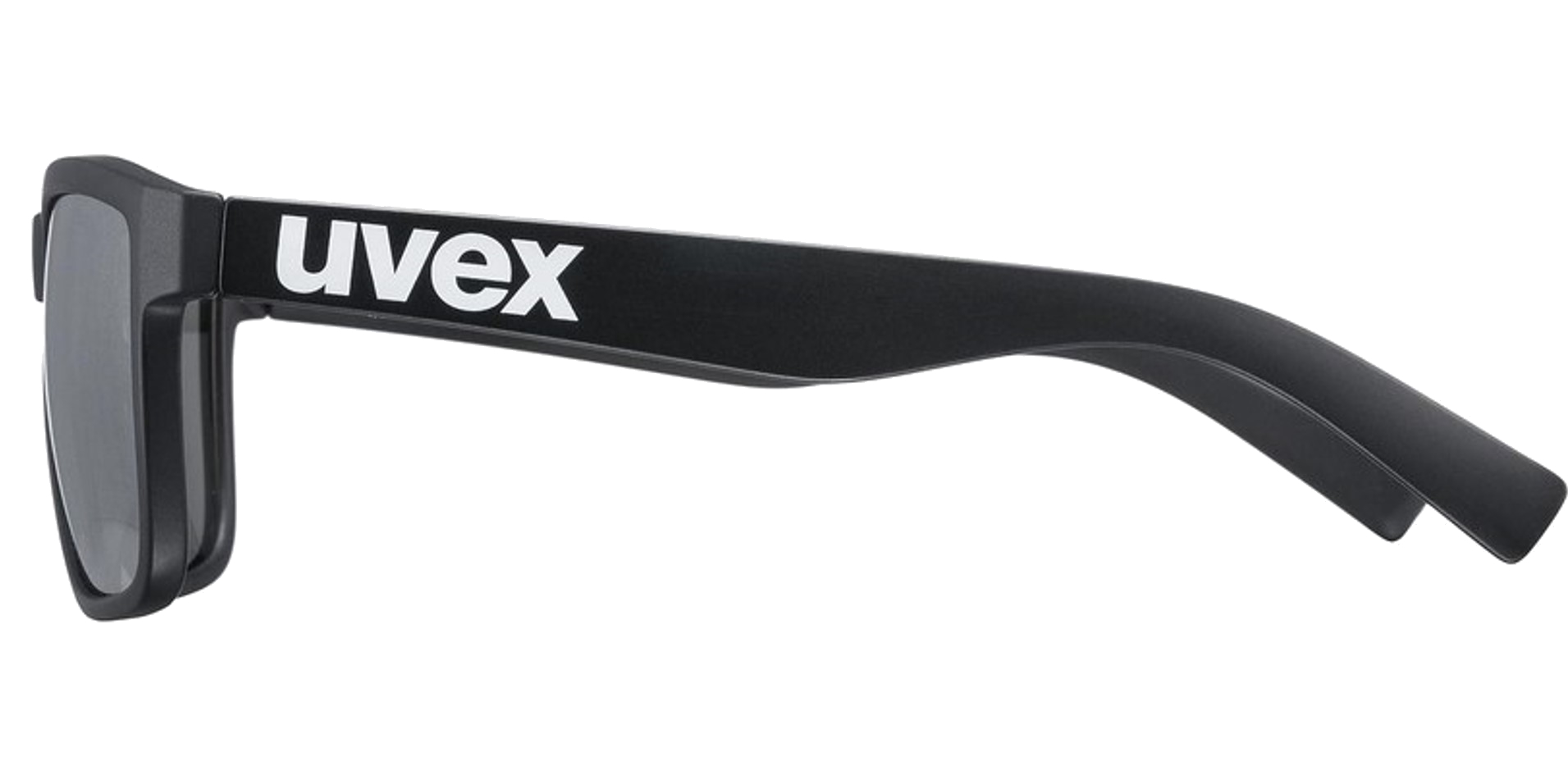 UVEX Sonnenbrille LGL 39 black mat
