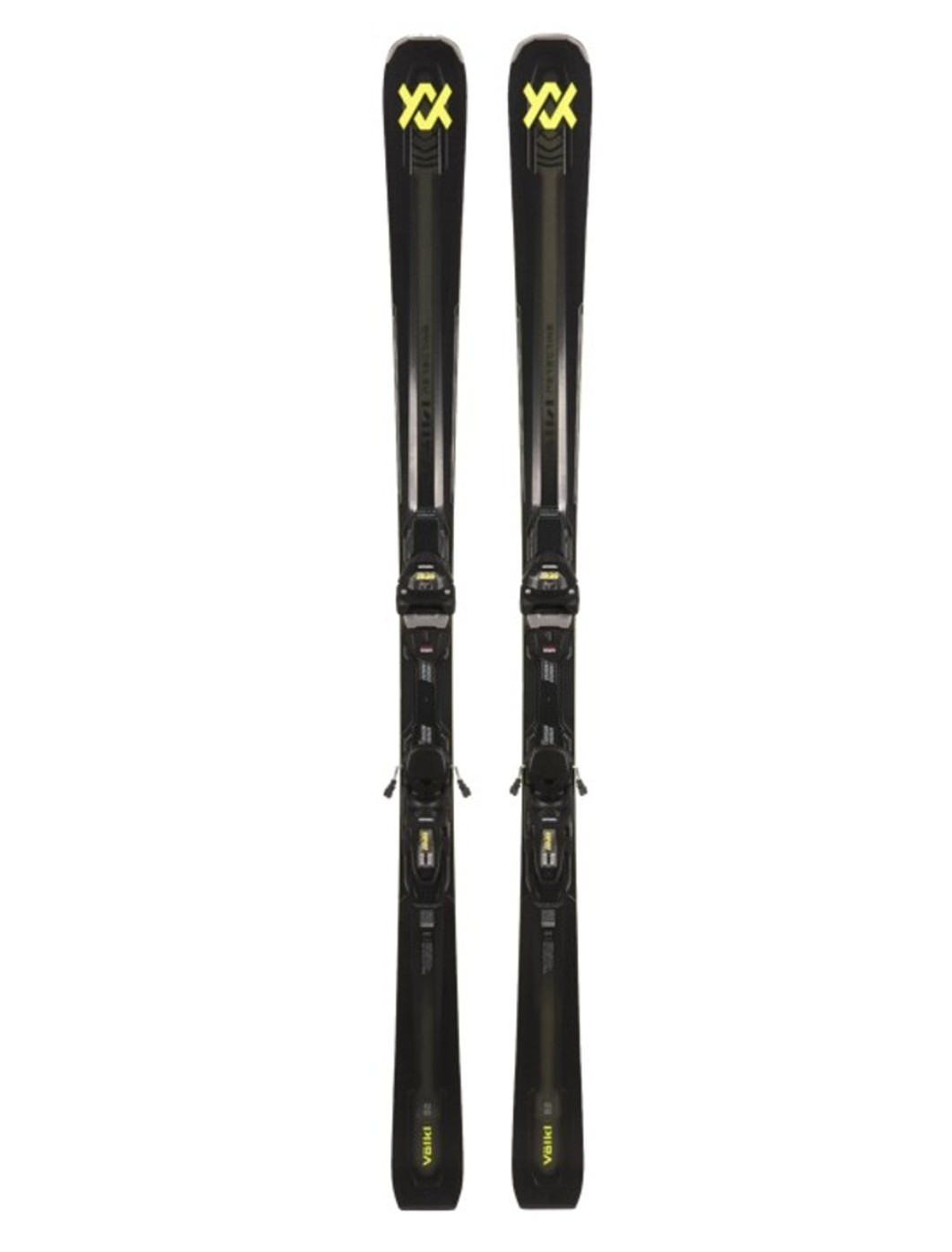 Völkl Peregrine 82 Skiset 2027