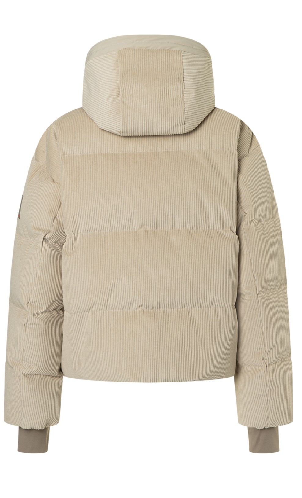 Bogner Fire + Ice Damen Daunenjacke NEILA nomadic desert