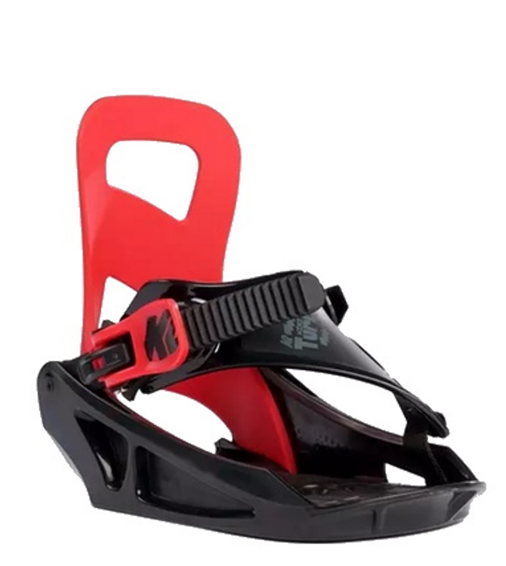 K2 Kinder Snowboardbindung Mini Turbo