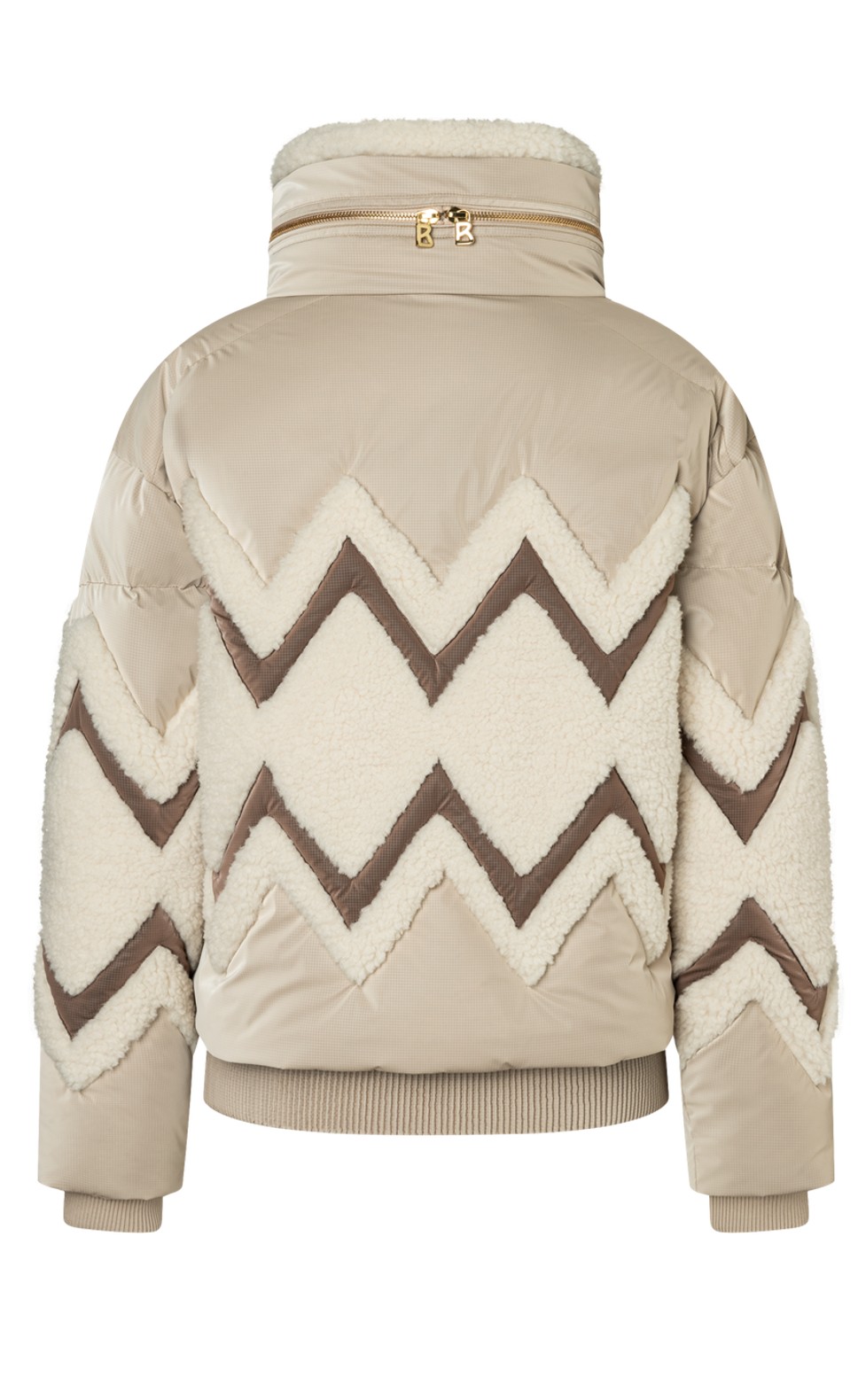 Bogner Damen Daunenjacke VAYA dune 