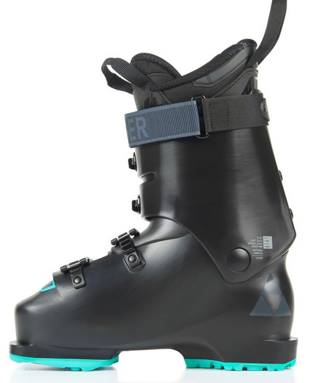 Fischer Damen Skischuhe Ranger One 95 Vacuum