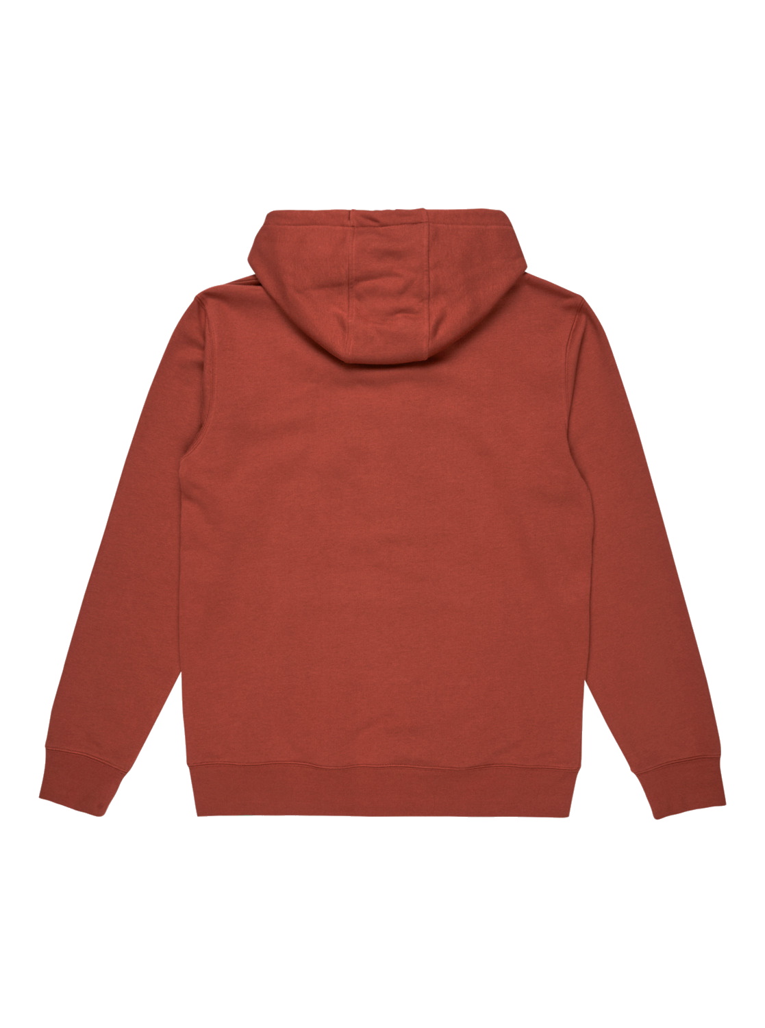 Quiksilver Kapuzenpullover Comp Logo Henna