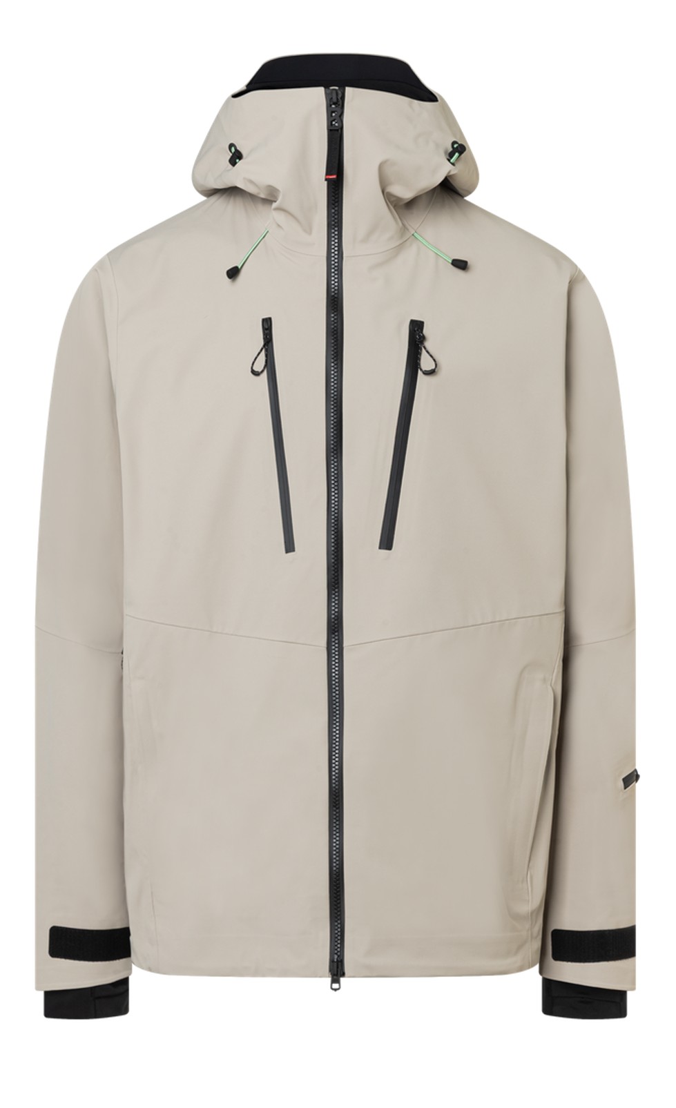 Bogner Fire + Ice Herren Skijacke PIARO nomadic desert