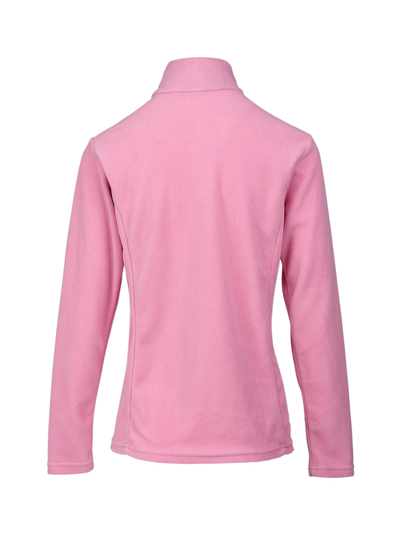 Brunotti Damen Fleece Misma Dusty Pink