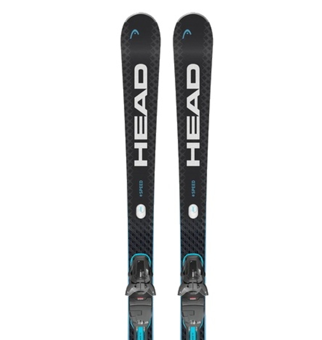 Head Supershape E-Speed Skiset 2026