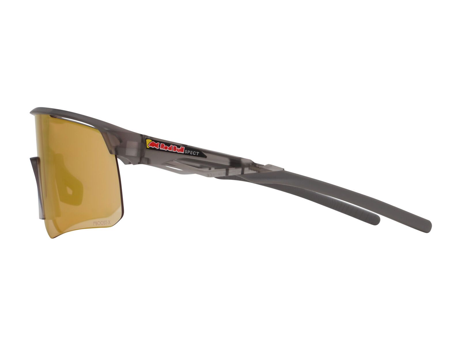 Red Bull Sonnenbrillle RIDDLE-001IBX matt x'tal li grey