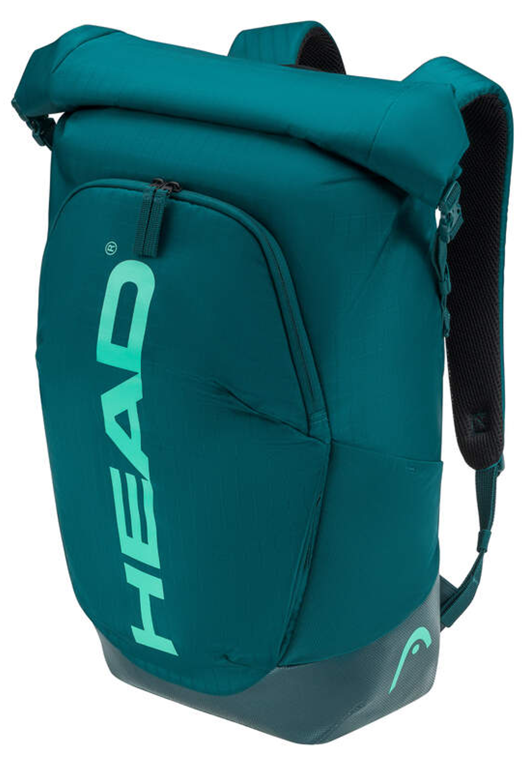 Head Sportrucksack Tour Racqpack Petrol