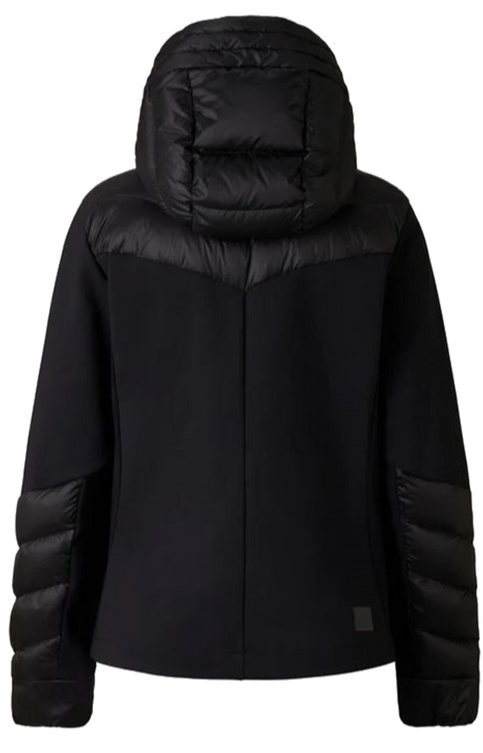 Bogner Fire + Ice Damen Hybridjacke JOANA black
