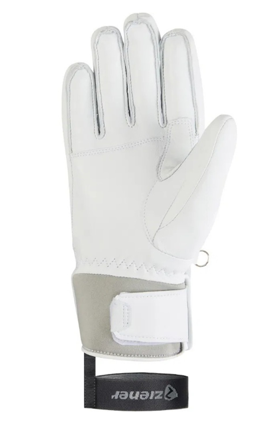 Ziener Damen Winterhandschuhe KANNAH-Z AS® PR