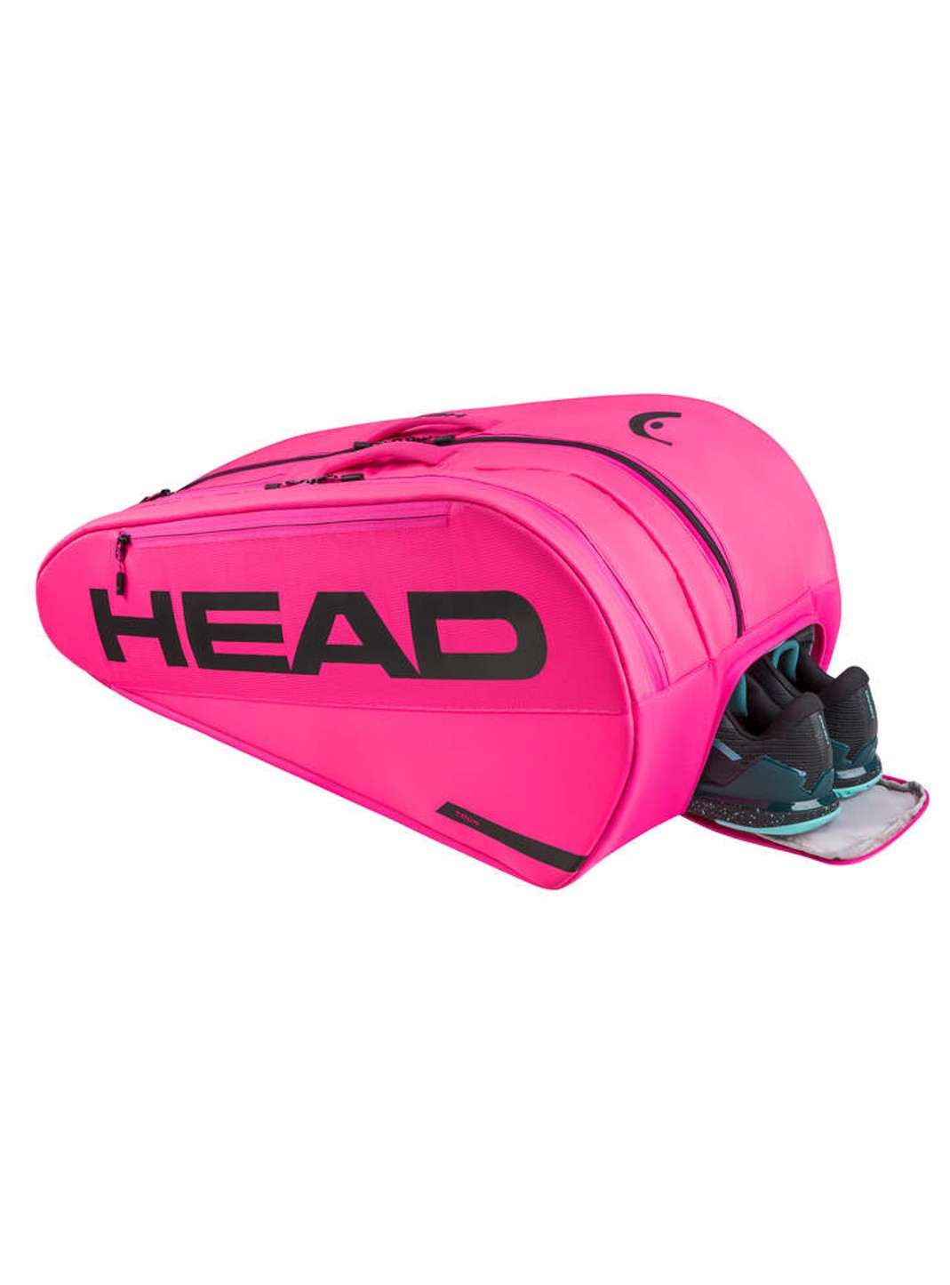 Head Tennistasche Tour Racquet Bag L Pink