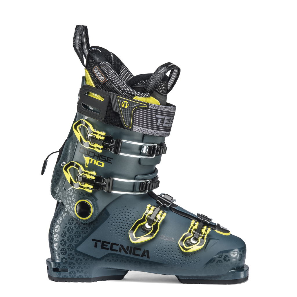 Tecnica Cochise 110