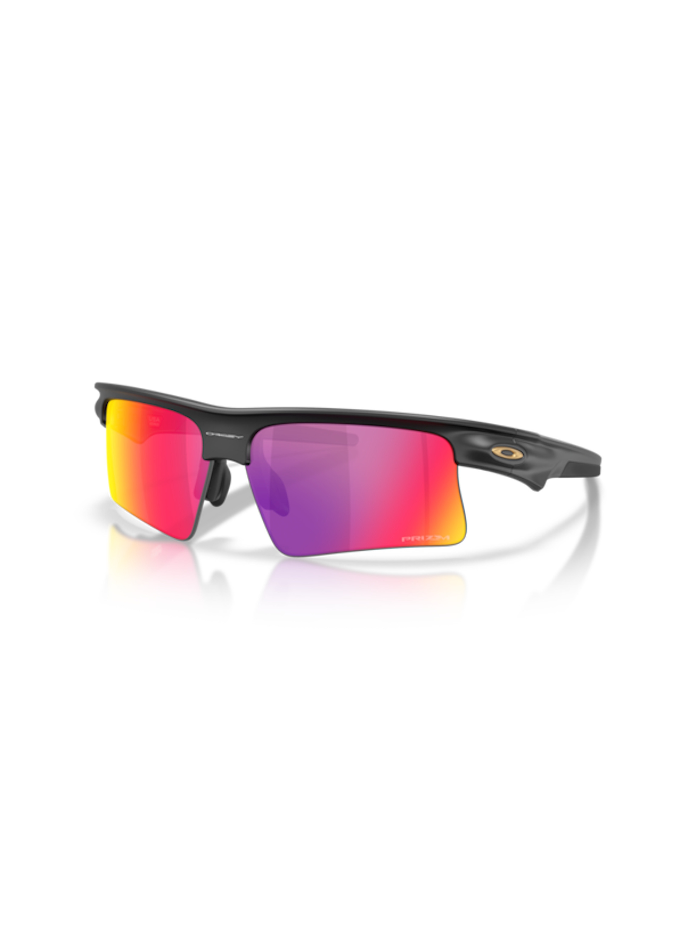 Oakley Sonnenbrille Bisphaera Speed matt schwarz