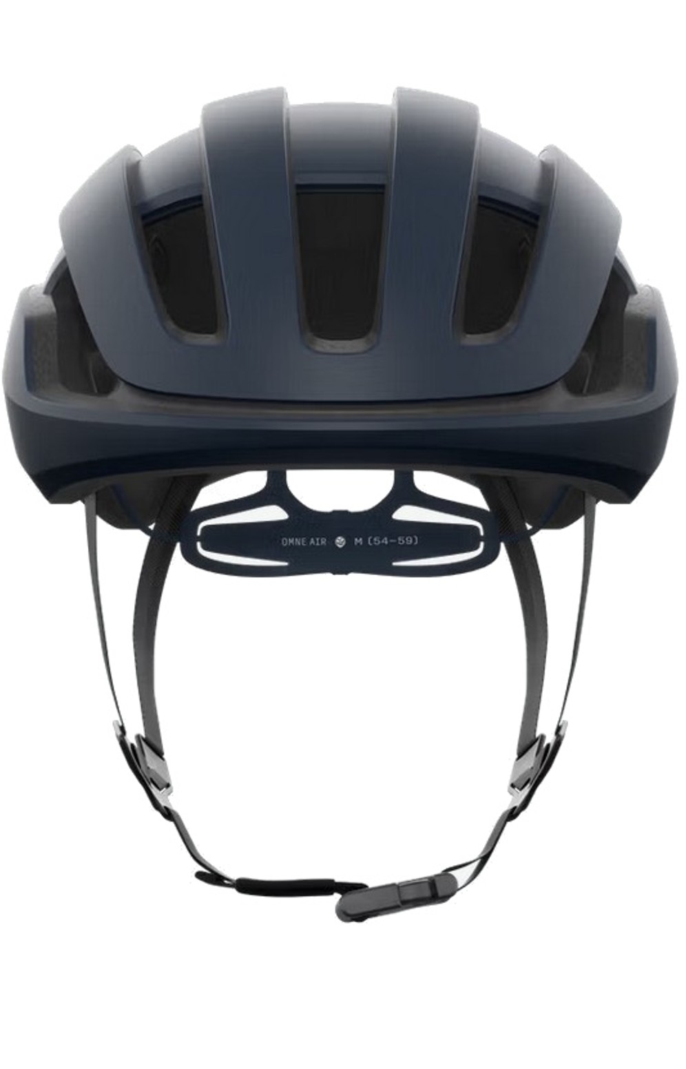 POC Fahrradhelm Omne Air MIPS Apatite Navy Matt