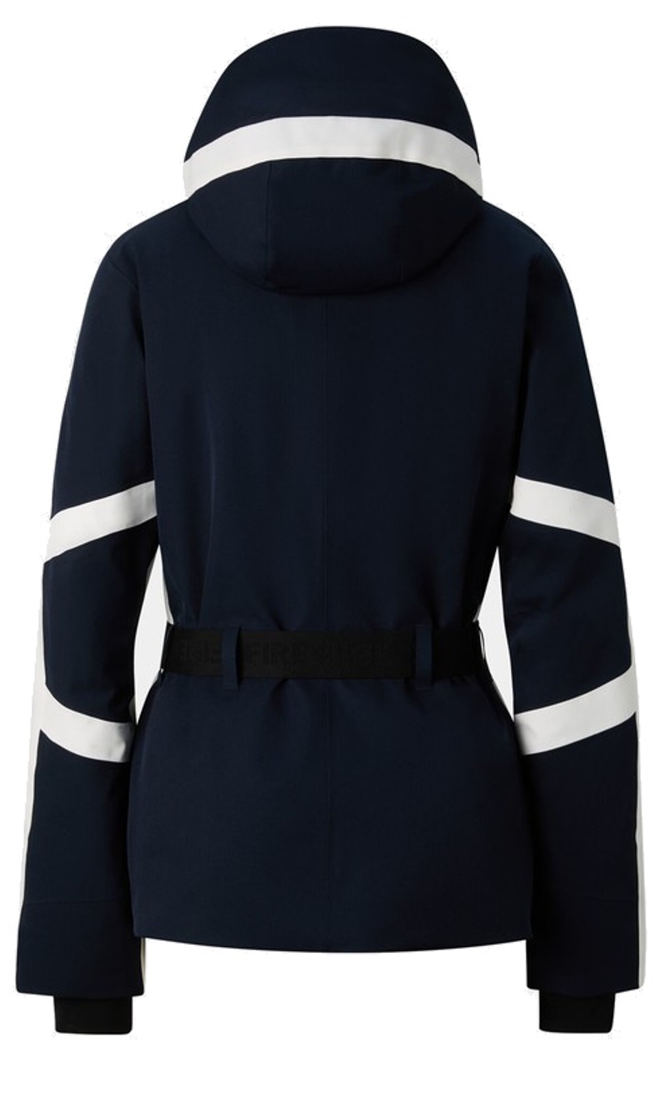 Bogner Fire + Ice Damen Skijacke MOIA deepest navy