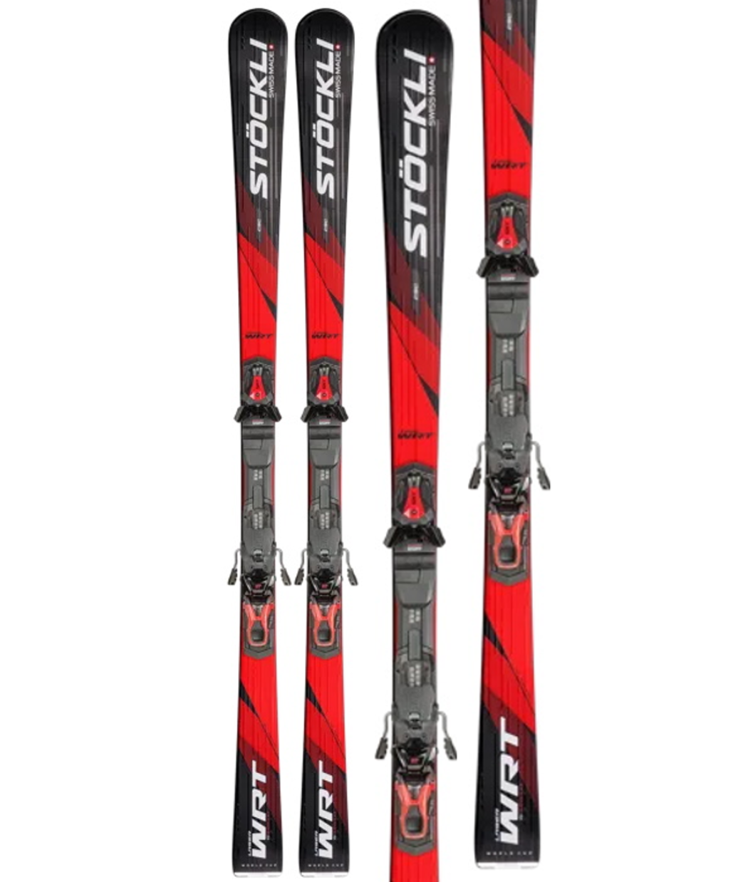Stöckli Laser WRT Skiset 2027