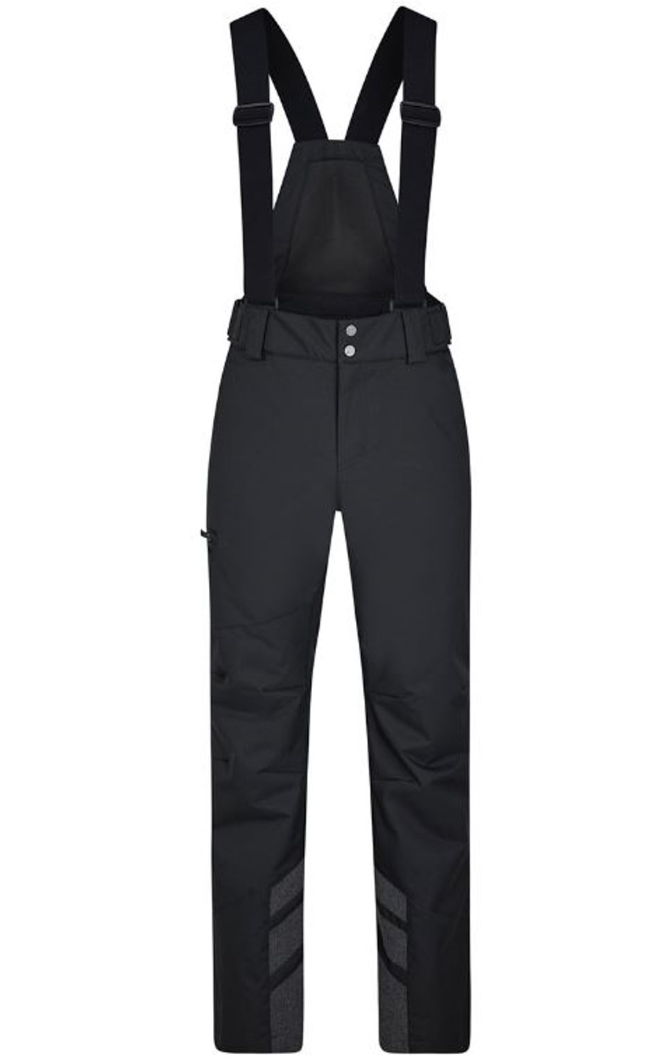 Ziener Herren Skihose TERSKOL black