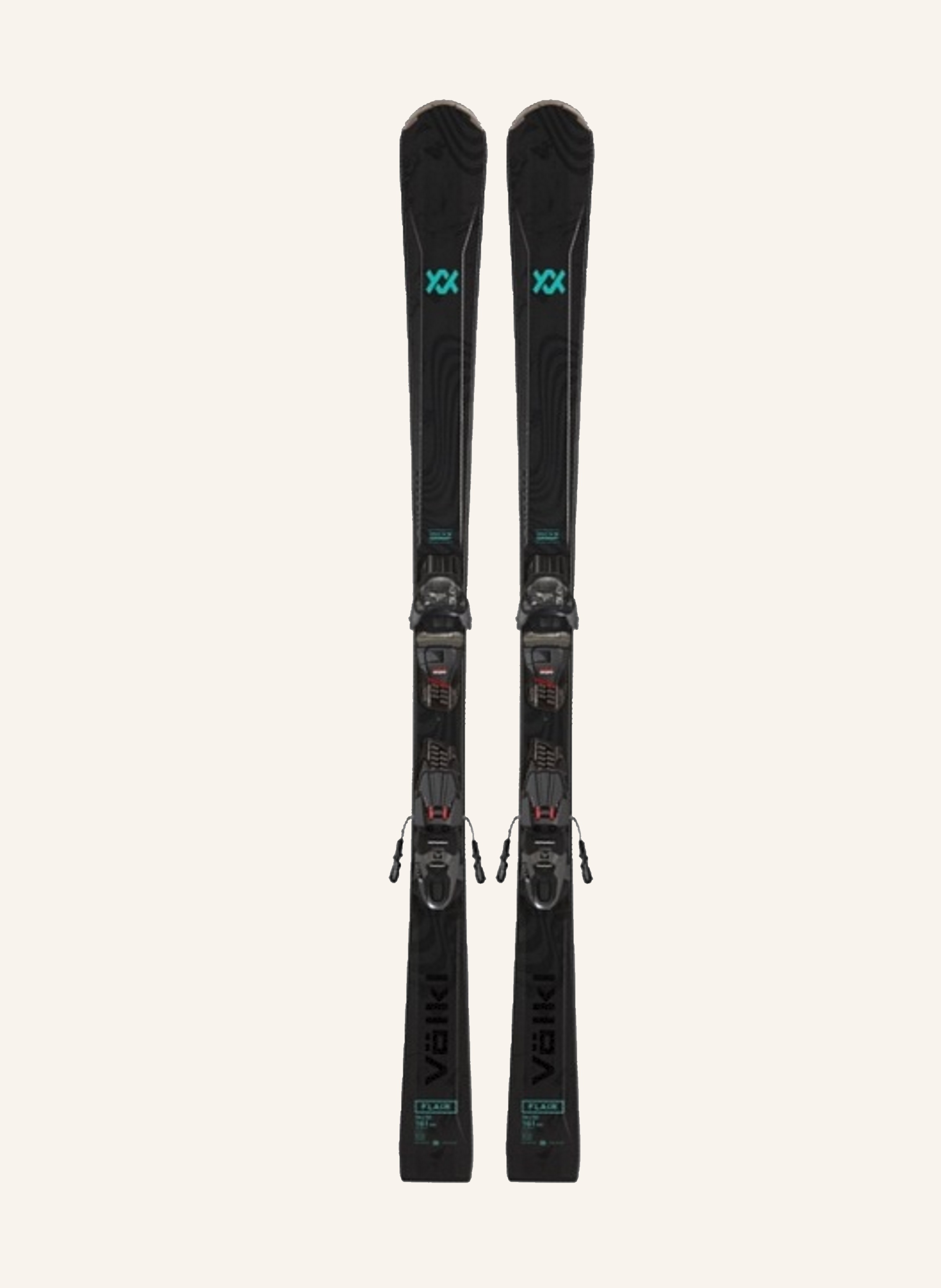 Völkl Flair 76 LTD Damen Skiset 2025 