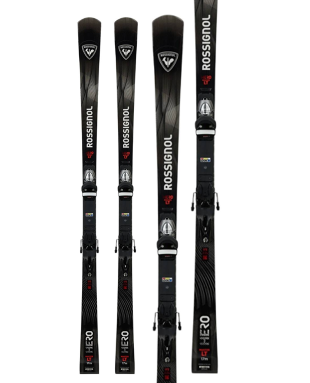 Rossignol Hero Master LT Skiset 2027