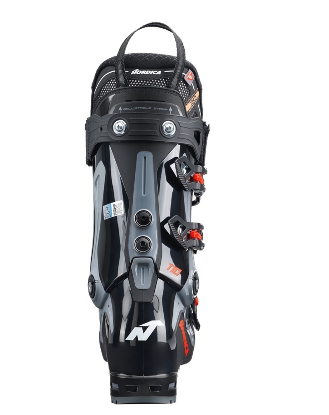 Nordica Skischuhe Speedmaschine 3 110 GW 2027