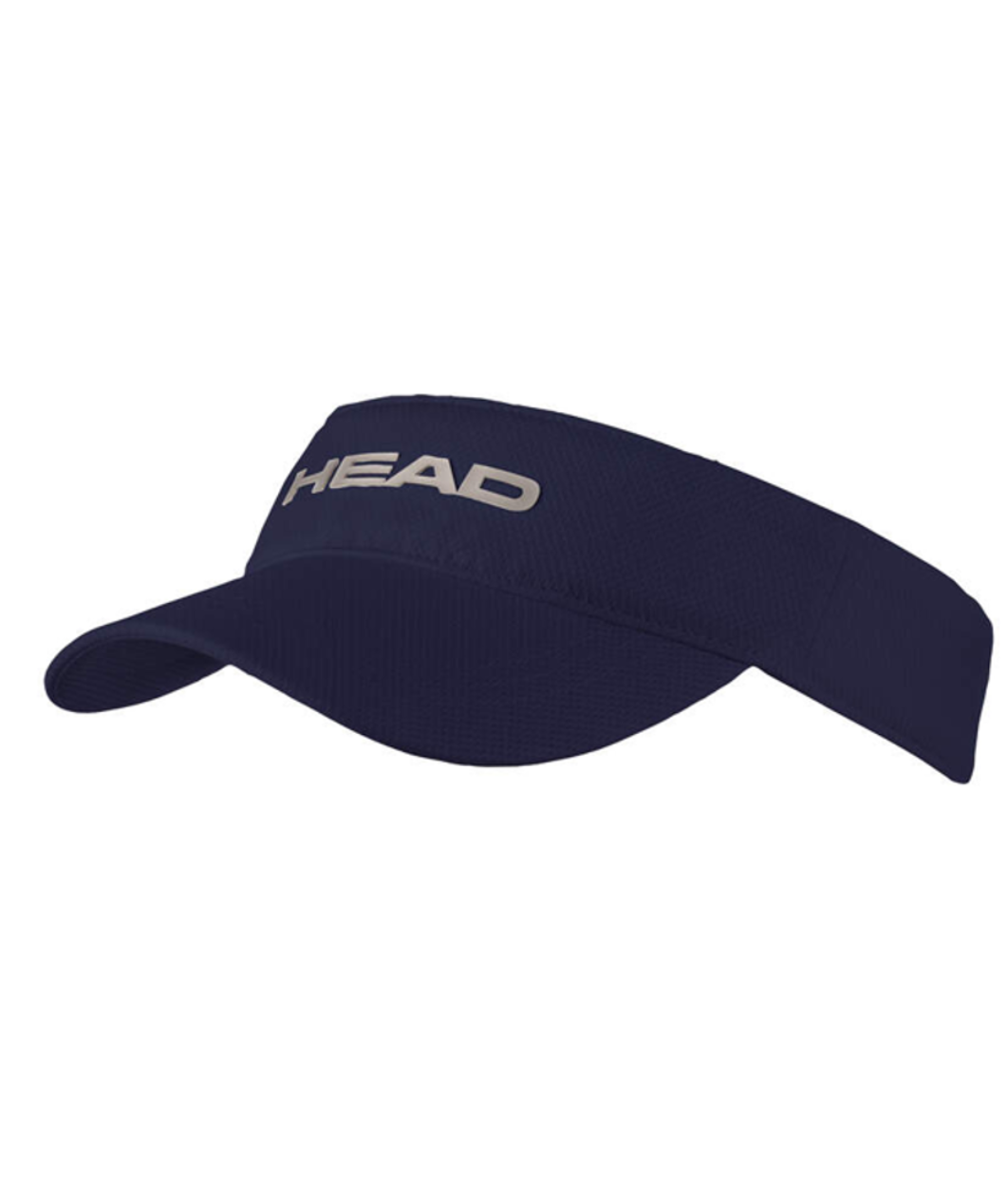 Head Performance Visor Navy